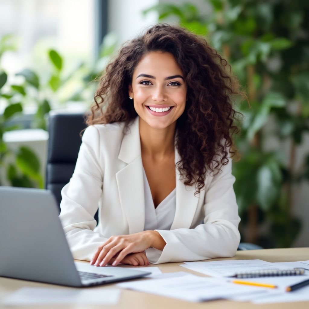 Présentation BrightUp Consulting